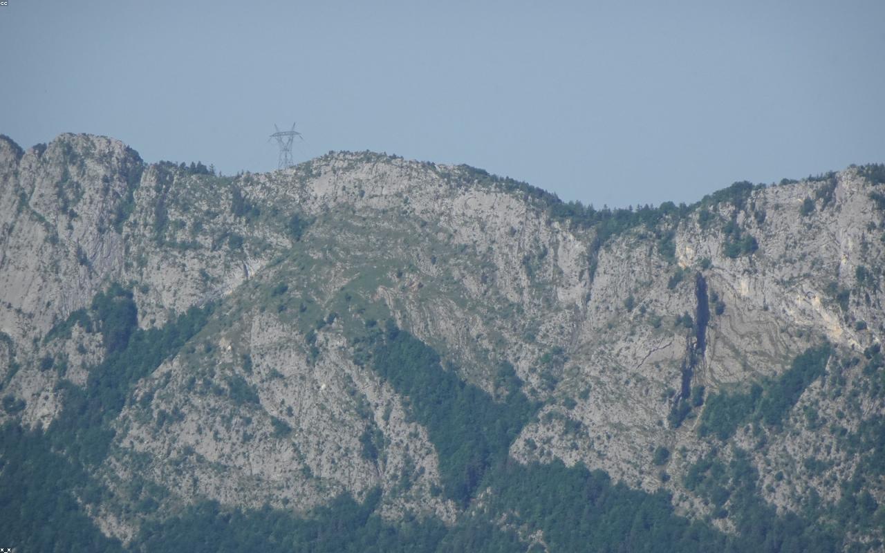Goizha flight site